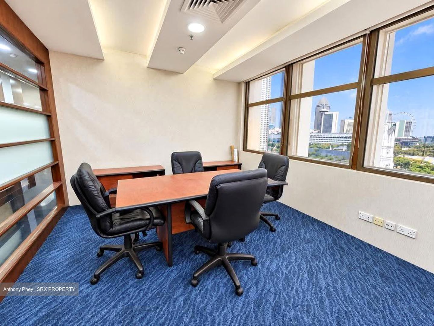 Peninsula Plaza (D6), Office #629193521